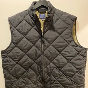 JCrew vest